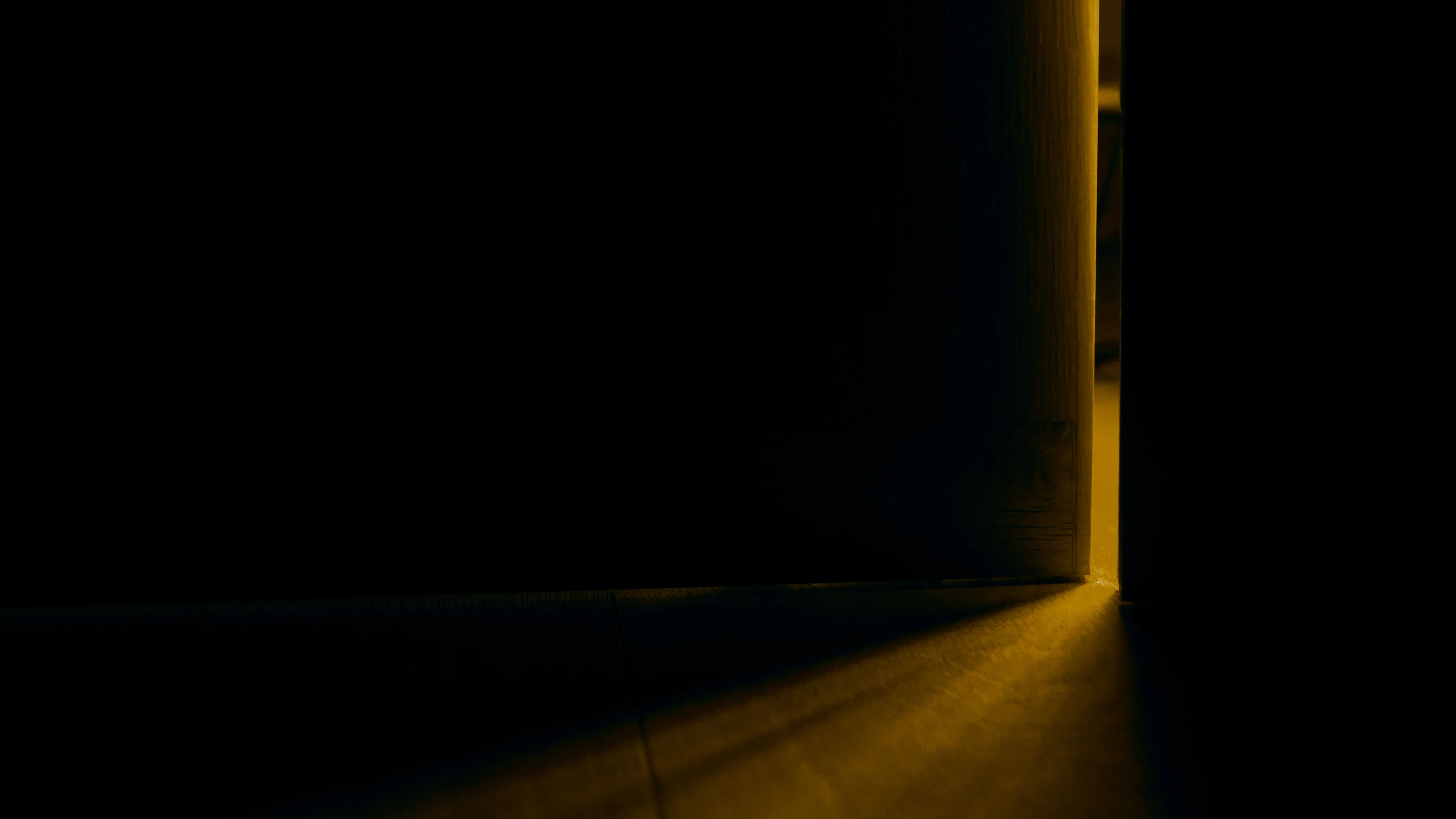 Open doorway with light suggesting separate routes within six purpose-defined capital services.
